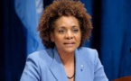 ​Michaëlle Jean salue le projet de création et de mise en opération d'une force conjointe du G5 Sahel