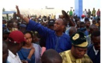 Benin : les frondeurs de la Renaissance du Benin exclus