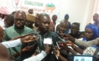 Ousmane Sonko et sa coalition accusent Macky : "A 2 mois des élections, personne n'est en mesure de dire..."