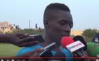 Idrissa Gana Gueye: «On espère marquer des buts samedi»