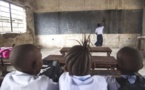 "150 000 enfants privés d'école dans le Kasaï"