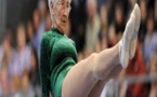 ​A 92 ans, la gymnaste Johanna Quaas finit 5ème au Turnfest de Berlin