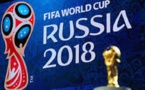 DIRECT Qualifications pour la Coupe du Monde Russie 2018