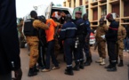 Burkina Faso: un an après l'attaque terroriste, le Cappuccino reprend vie