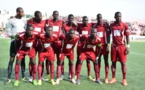 Ligue 1- Génération Foot sacrée championne du Sénégal 