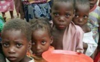 Sénégal : 425.000 personnes risquent de mourir de faim si rien est fait