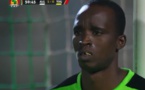Du jamais vu : Le gardien du Togo avait un cure-dent dans la bouche pendant tout le match