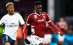 Mercato : Ismaïla Sarr plaît aussi au Barça !