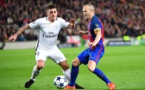 Mercato: Barça a proposé une offre de 100M au PSG pour Verratti.