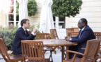 Twitter : La visite du président Macky Sall à l'Elysée entre ironies et sarcasmes