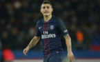PSG : Verratti n’est pas à vendre
