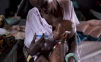 Soudan : 250 enfants morts de diarrhée