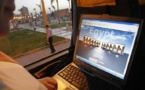 Egypte : des sites internet bloqués