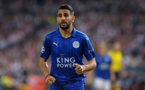 Mercato : La Juve entre dans la danse pour Riyad Mahrez