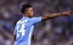 Lazio : Le nouveau salaire proposé à Diao Baldé Keita...