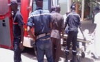 Accident sur la route de Fatick: 4 morts et 5 blessés dont 4 graves