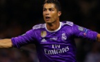 LIGA – REAL MADRID : CRISTIANO RONALDO POURSUIVI POUR FRAUDE FISCALE
