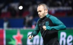 Andrés Iniesta régale au Futsal !