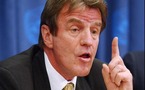 Kouchner annonce la reforme de la politique étrangère de la France