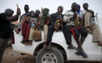 Niger: 92 migrants secourus dans le désert