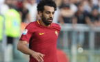 Mohamed Salah déterminé à quitter la Roma ?