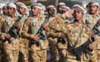 Le Qatar retire ses troupes entre l'Erythrée et Djibouti