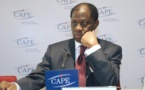 Belgique: le ministre de la Justice de la RDC poursuivi