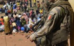 Un militaire français condamné pour pédophilie lors d'une mission au Burkina