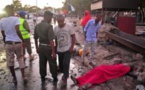 Somalie: 18 morts dans un attentat-suicide Mogadiscio