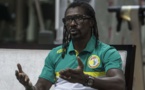 Quatre gardiens de buts pour trois places en équipe nationale : Aliou Cissé va devoir en éliminer un