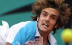 Tennis : Mathieu Montcourt est mort