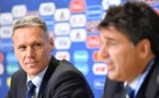 Van Basten et Busacca évoquent les VAR, les règles et "play fair !"