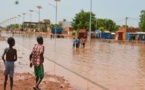 ​Niger/inondation: au moins 9 personnes tuées