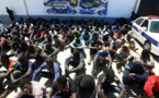 ​Torturés et rançonnés: l'horreur vécue par les migrants en Libye dans une vidéo