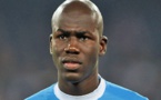 Naples refuse de vendre Kalidou Koulibaly à Chelsea pour 34 milliards