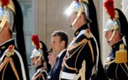 Législatives: la France en marche vers une Assemblée nationale ultra macroniste
