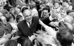 Décès de l'ancien chancelier allemand Helmut Kohl