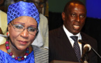 Recours pour plagiat - Pr Amsatou Sow Sidibé vs Dr Cheikh Tidiane Gadio: le Conseil constitutionnel s’est prononcé
