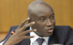 Le prix du kilogramme Zircon annoncé par le ministre Aly Ngouille Ndiaye enflamme les réseaux sociaux