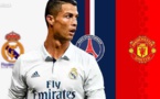 La clause de résiliation de Ronaldo est d'1 milliard d'euros