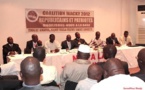 Assane Dia, porte-parole Macky 2012 : "Moustapha Fall Che est inapte à diriger la coalition"