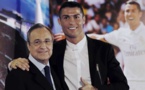 Affaire Cristiano Ronaldo : le Real Madrid contre-attaque