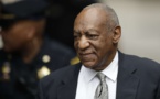Etats-Unis: Le jury n'arrive pas à se mettre d'accord... Le procès de Bill Cosby annulé !