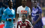 Mercato – Koulibaly, Diao Baldé, Ismaïla Sarr, Kara Mbodji: ces Lions qui affolent l’Europe