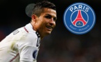 Le Psg va faire une offre de 140 millions d'Euros pour CR7 avec un salaire de...