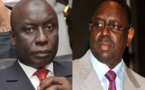 Législatives – Thiès: Macky lance la bataille contre Idrissa Seck