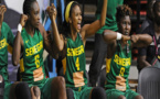 Afrobasket féminin 2017: la RDC complète le groupe du Sénégal