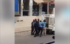 Heurts au marché Ocass –Touba : les précisions de la police