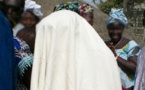 Mariage d'enfants: le taux de prévalence nationale tourne autour de 33% au Sénégal