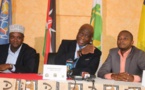 L’organisation du CHAN 2018 au Kenya en questions